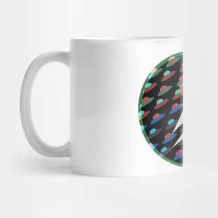 UFOs Mug